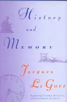 História a pamäť - History and Memory