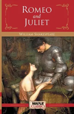 Romeo a Júlia - Romeo and Juliet
