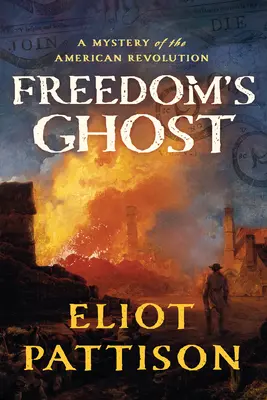 Prízrak slobody: Záhada americkej revolúcie - Freedom's Ghost: A Mystery of the American Revolution