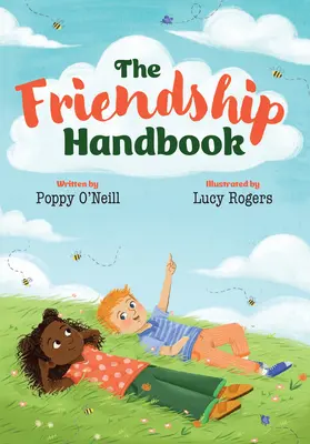 Veľká mačka pre malého Wandla Fluency -- Príručka priateľstva - Big Cat for Little Wandle Fluency -- The Friendship Handbook