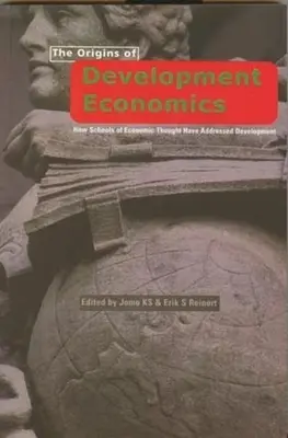 Počiatky rozvojovej ekonomiky - The Origins of Development Economics