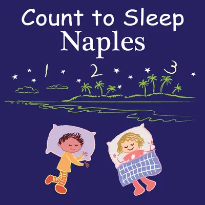 Spočítaj, aby si zaspal Neapol - Count to Sleep Naples