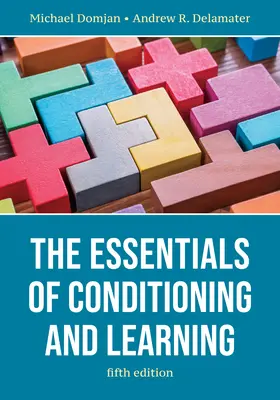 Základy podmieňovania a učenia - The Essentials of Conditioning and Learning