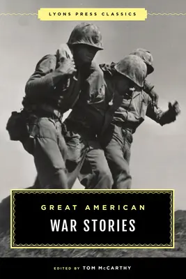 Najväčšie americké vojnové príbehy - Great American War Stories