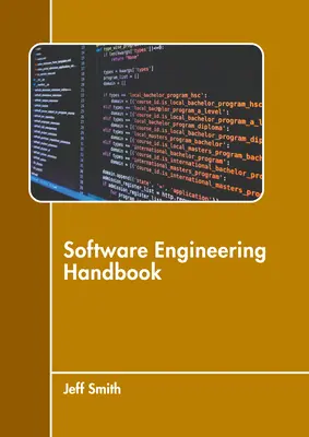 Príručka softvérového inžinierstva - Software Engineering Handbook