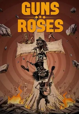 Orbit: Guns N' Roses: Bonusová edícia: N N'Roses: bonusová edícia - Orbit: Guns N' Roses: Bonus Edition