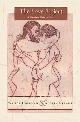 The Love Project: Manželstvo uzavreté v poézii - The Love Project: A Marriage Made in Poetry