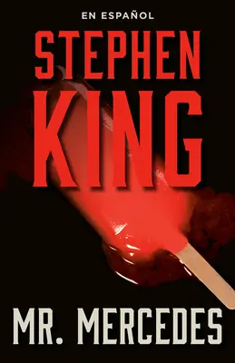 Pán Mercedes (španielske vydanie) - Mr. Mercedes (Spanish Edition)