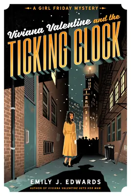 Viviana Valentine a tikajúce hodiny - Viviana Valentine and the Ticking Clock
