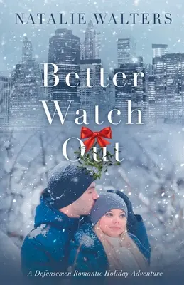 Radšej si dávaj pozor - Better Watch Out