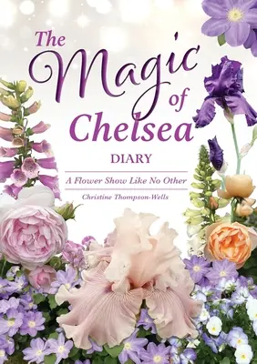 Čaro Chelsea - Denník - The Magic of Chelsea - Diary