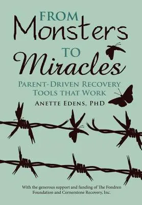 Od monštier k zázrakom: Nástroje na zotavenie riadené rodičmi, ktoré fungujú - From Monsters to Miracles: Parent-Driven Recovery Tools that Work