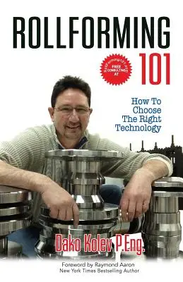 Rollforming 101: Ako si vybrať správnu technológiu - Rollforming 101: How to choose the right technology