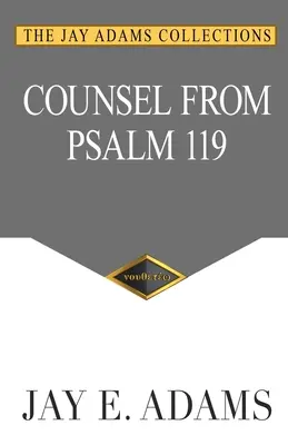 Rada zo Žalmu 119 - Counsel From Psalm 119