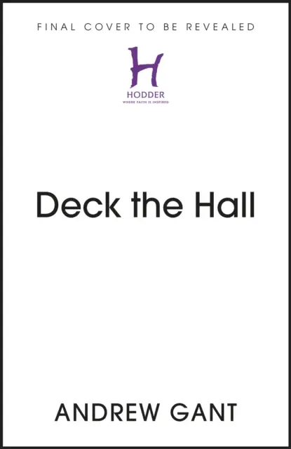 Deck the Hall - Príbehy našich obľúbených vianočných kolied - Deck the Hall - The Stories of our Favourite Christmas Carols
