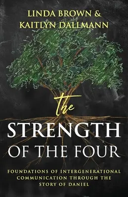 Sila štyroch - The Strength of the Four