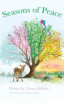 Ročné obdobia mieru - Seasons of Peace