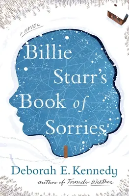 Kniha smútku Billie Starr - Billie Starr's Book of Sorries