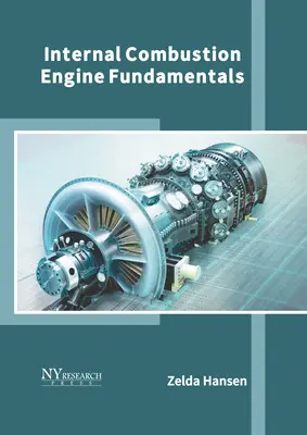 Základy spaľovacieho motora - Internal Combustion Engine Fundamentals