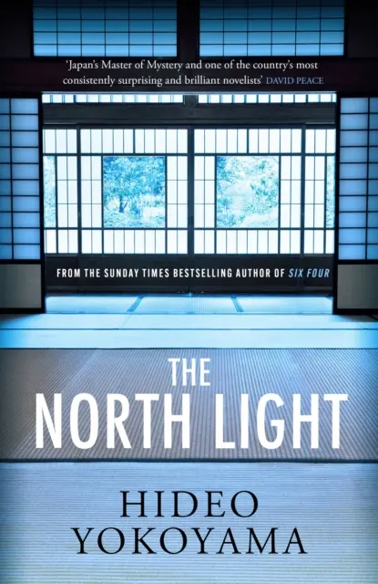 Severné svetlo - North Light