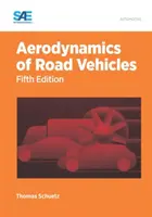 Aerodynamika cestných vozidiel - Aerodynamics of Road Vehicles