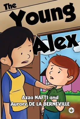 Mladý Alex - The Young Alex