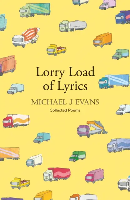 Nákladné auto plné textov - Lorry Load of Lyrics
