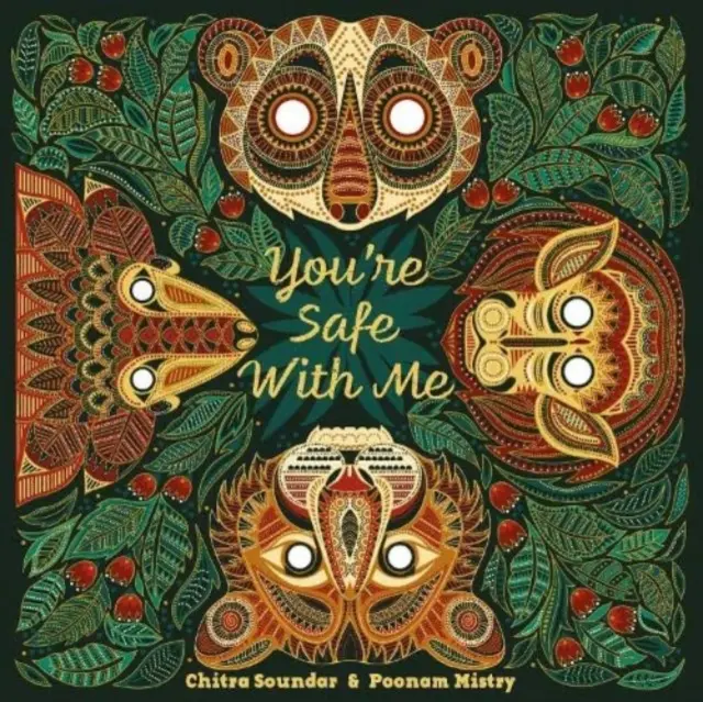 So mnou si v bezpečí - You're Safe With Me
