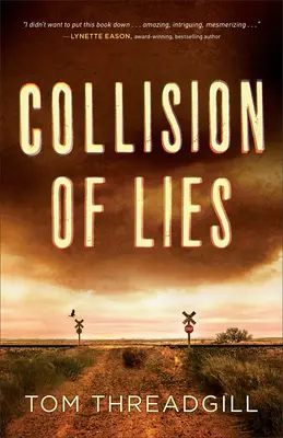 Kolízia lží - Collision of Lies