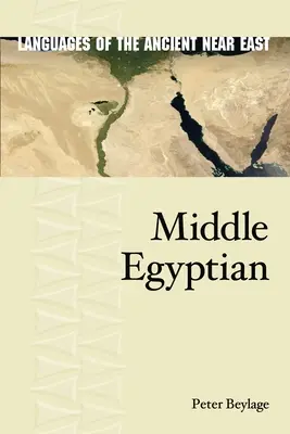 Stredný Egypťan - Middle Egyptian