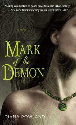 Znak démona - Mark of the Demon