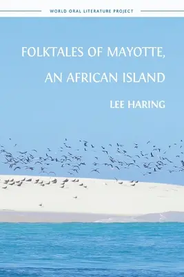 Folklórne príbehy afrického ostrova Mayotte - Folktales of Mayotte, an African Island