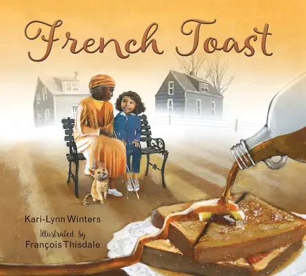 Francúzsky toast - French Toast
