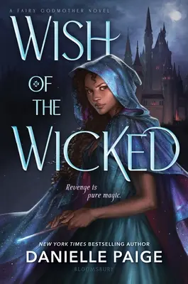 Prianie zlého - Wish of the Wicked