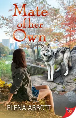 Jej vlastný partner - Mate of Her Own