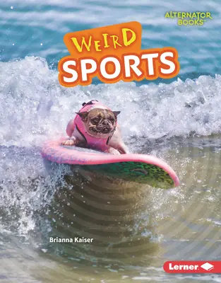 Divné športy - Weird Sports