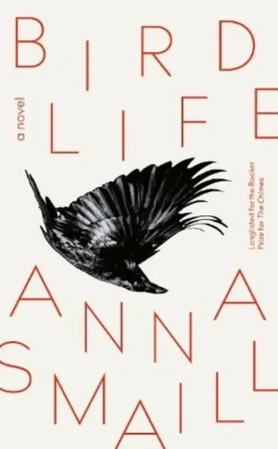 Vtáčí život - román - Bird Life - a novel