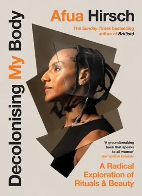 Dekolonizácia môjho tela - radikálne skúmanie rituálov a krásy - Decolonising My Body - A radical exploration of rituals and beauty