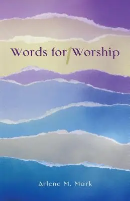 Slová na uctievanie - Words for Worship