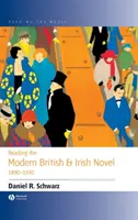 Čítanie moderného britského a írskeho románu 1890 - 1930 - Reading the Modern British and Irish Novel 1890 - 1930