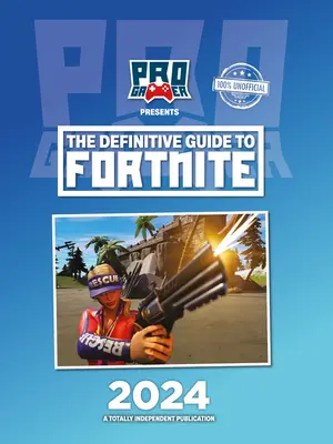 Definitívny sprievodca Fortnite (2024) - The Definitive Guide to Fortnite (2024)