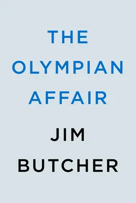 Olympijská aféra - The Olympian Affair
