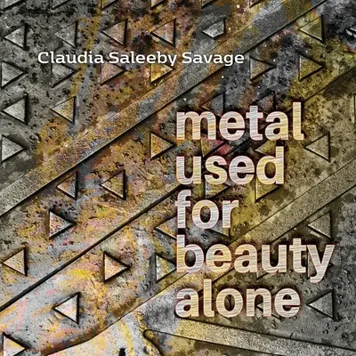 Kov používaný len na krásu - metal used for beauty alone