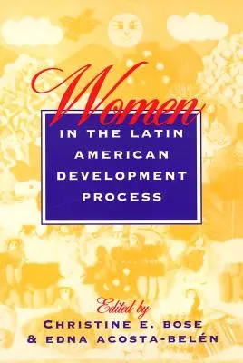 Ženy v Latinskej Amerike - Women in Latin America