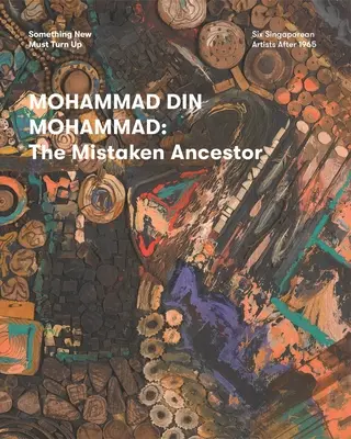 Mohammad Din Mohammad: Omylný predok - Mohammad Din Mohammad: The Mistaken Ancestor