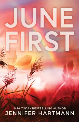 Prvý jún - June First