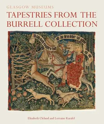 Gobelíny zo zbierky Burrell (Cleland Elizabeth (MET Museum)) - Tapestries from the Burrell Collection (Cleland Elizabeth (MET Museum))