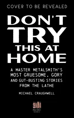 Don't! Nešťastné príhody chlapíka s mečom - Don't!: Misadventures of a Sword Guy