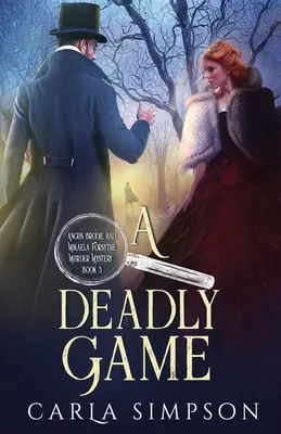 Smrtiaca hra - A Deadly Game