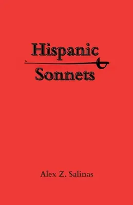 Hispánske sonety - Hispanic Sonnets